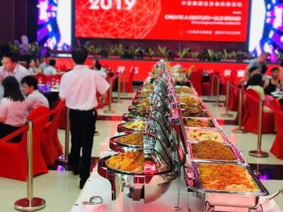 梅州發(fā)布會特色餐飲服務(wù) 火鍋宴私宴承包引領(lǐng)商務(wù)宴請新體驗(yàn)