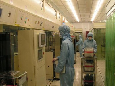 謝文錄 用互聯網思維整合國產IC生態圈，驅動集成電路設計新范式